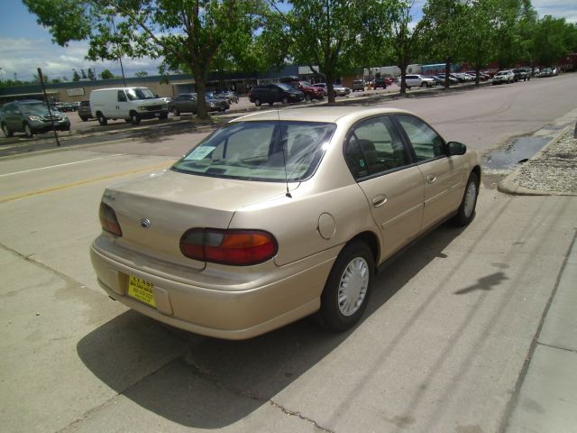 Chevrolet Malibu 2002 photo 15