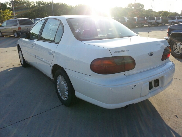 Chevrolet Malibu 2006 Mercury Premier Sedan