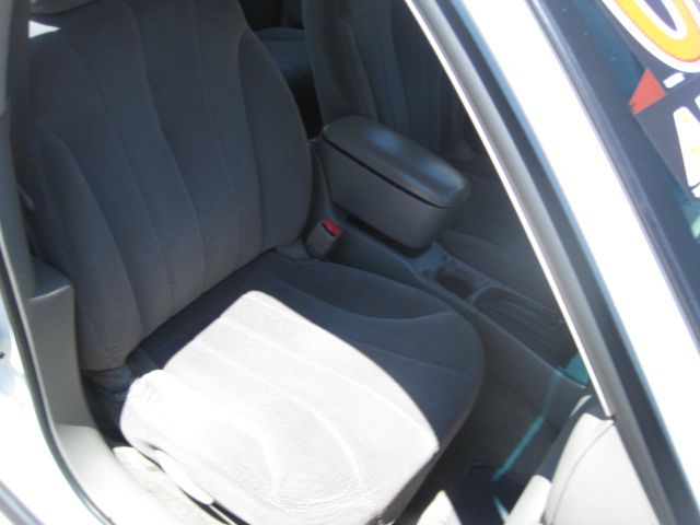 Chevrolet Malibu 2003 photo 19