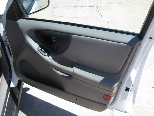 Chevrolet Malibu 2003 photo 23