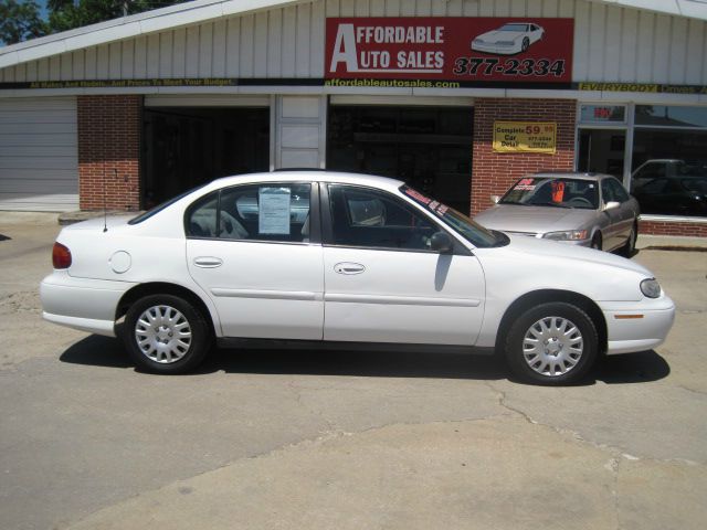 Chevrolet Malibu 2003 photo 25