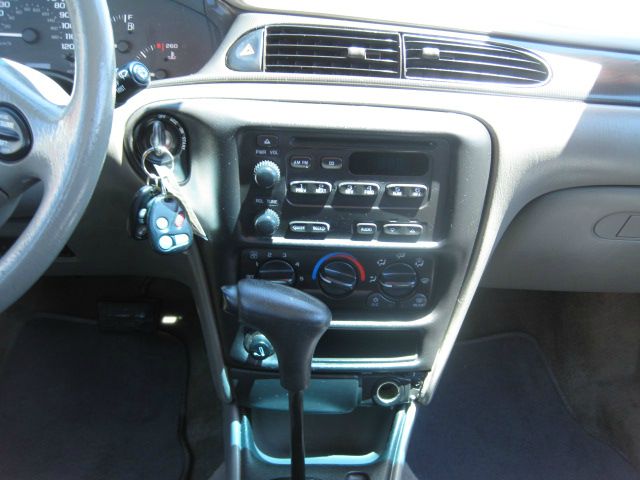 Chevrolet Malibu 2003 photo 5