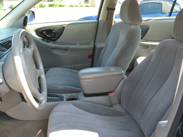 Chevrolet Malibu 2003 photo 12