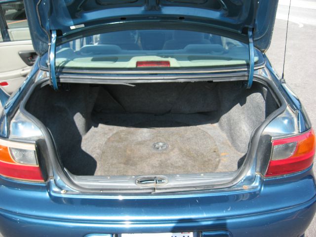 Chevrolet Malibu 2003 photo 18