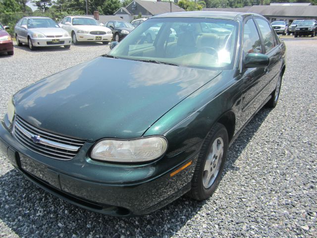 Chevrolet Malibu 2003 photo 6