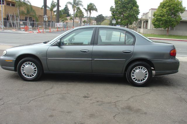 Chevrolet Malibu 2003 photo 4