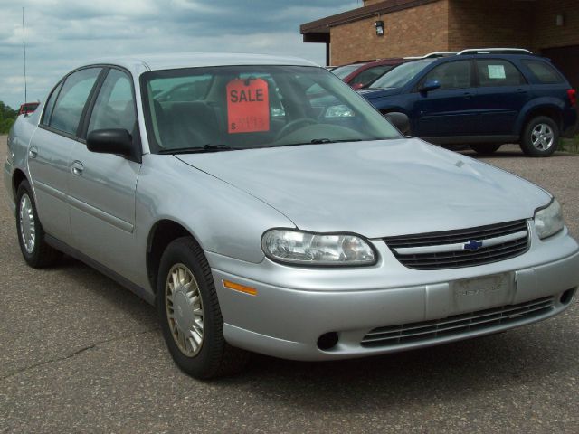 Chevrolet Malibu 2003 photo 1