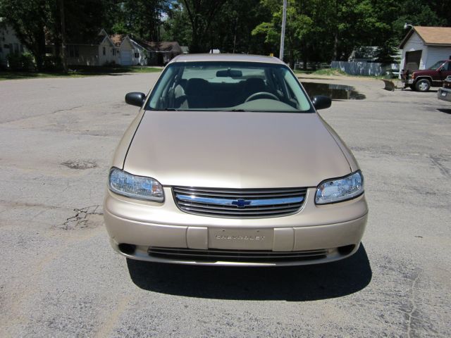 Chevrolet Malibu 2003 photo 1