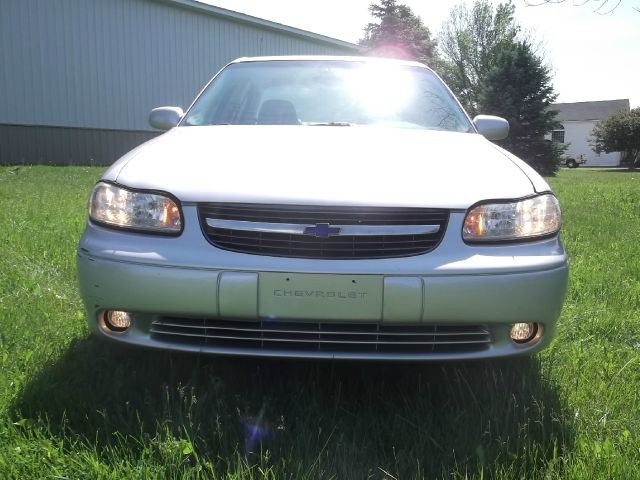 Chevrolet Malibu 2003 photo 3