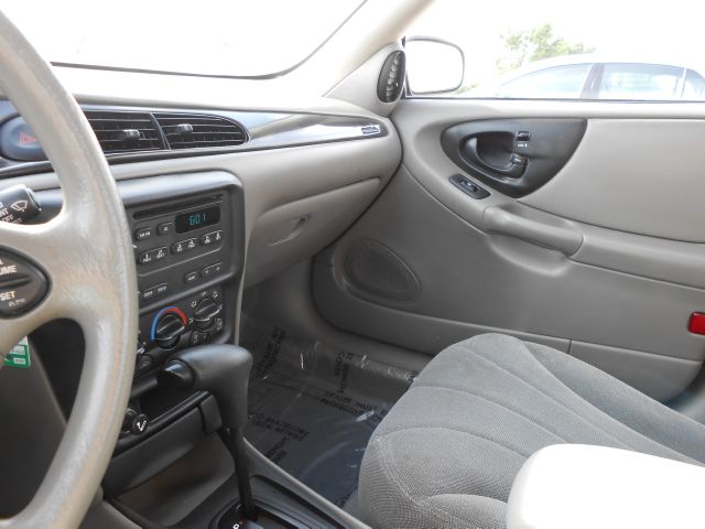 Chevrolet Malibu 2003 photo 12