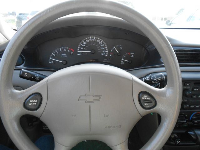 Chevrolet Malibu 2003 photo 13