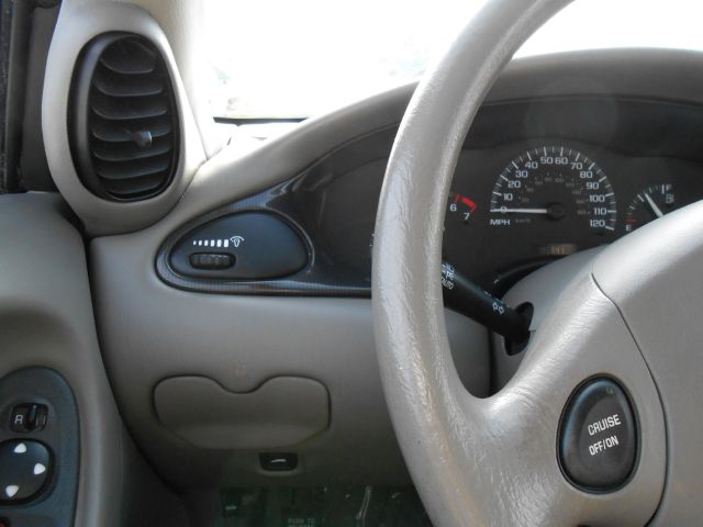 Chevrolet Malibu 2003 photo 14