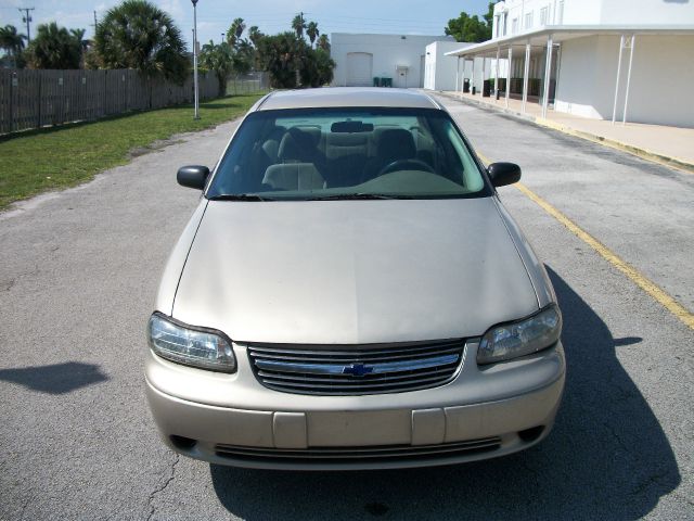 Chevrolet Malibu 2003 photo 11