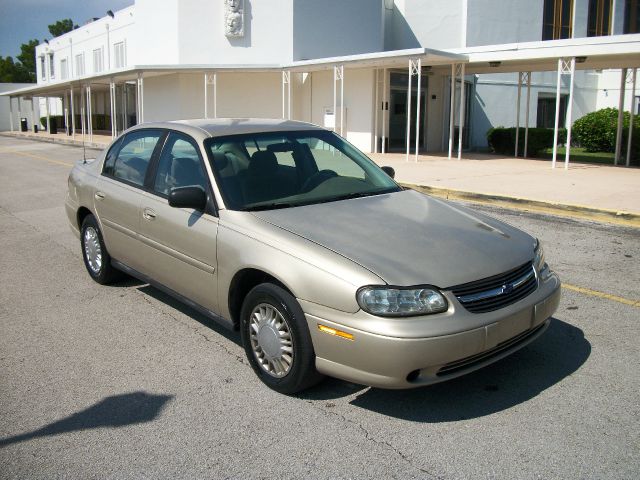 Chevrolet Malibu 2003 photo 12