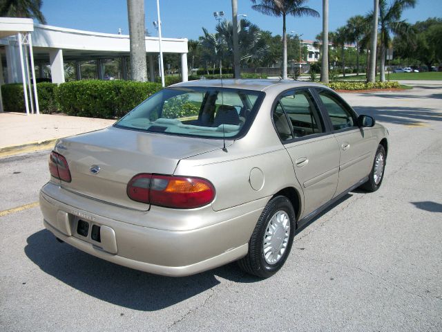 Chevrolet Malibu 2003 photo 13