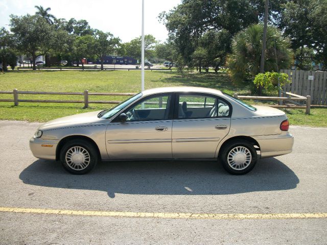 Chevrolet Malibu 2003 photo 15