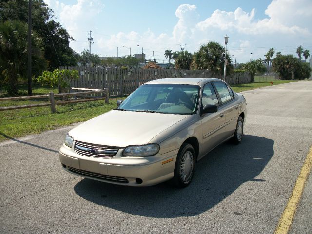 Chevrolet Malibu 2003 photo 16