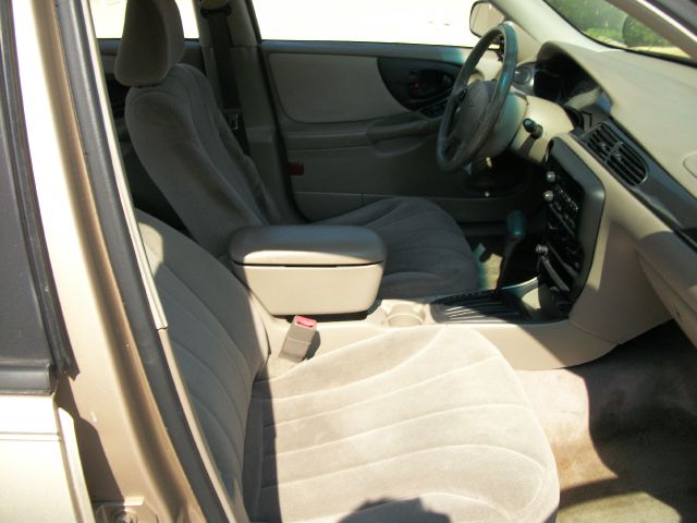 Chevrolet Malibu 2003 photo 18