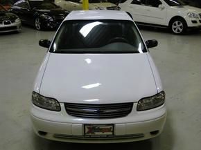 Chevrolet Malibu 2003 photo 2