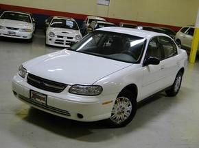 Chevrolet Malibu 2003 photo 3