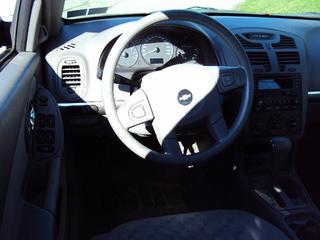 Chevrolet Malibu 2004 photo 5