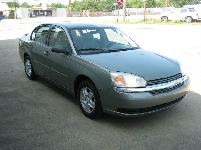 Chevrolet Malibu 2004 photo 4