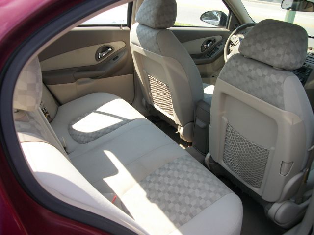 Chevrolet Malibu 2004 photo 7