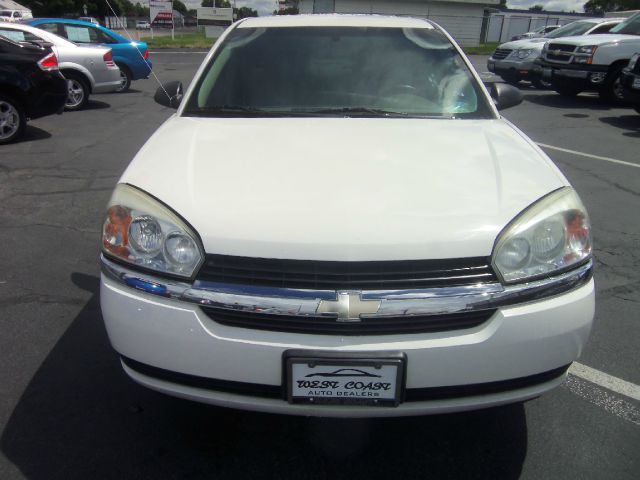 Chevrolet Malibu 2004 photo 5