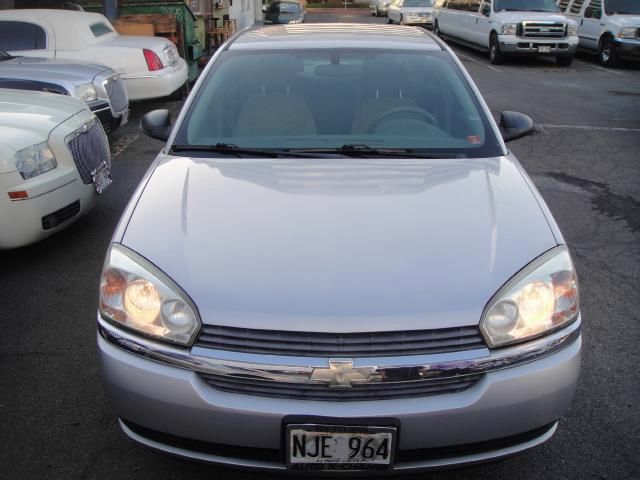 Chevrolet Malibu 2004 photo 3