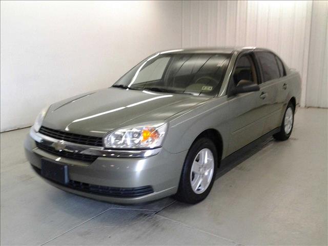 Chevrolet Malibu 2004 photo 4