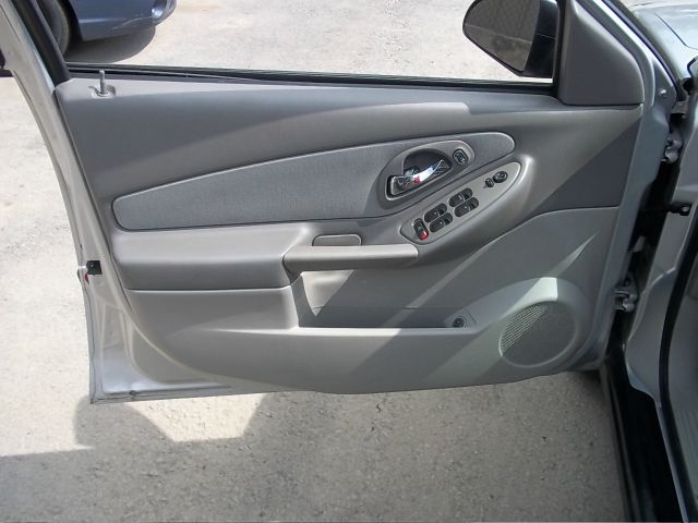 Chevrolet Malibu 2004 photo 11