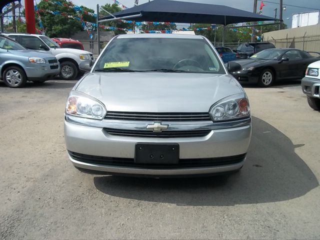 Chevrolet Malibu 2004 photo 18