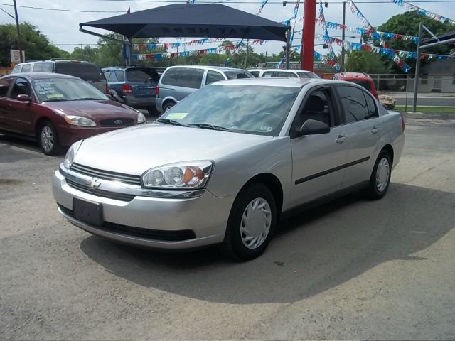 Chevrolet Malibu 2004 photo 21