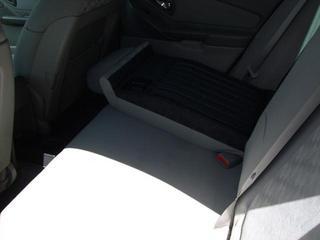 Chevrolet Malibu 2004 photo 3