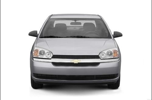 Chevrolet Malibu 2004 photo 5