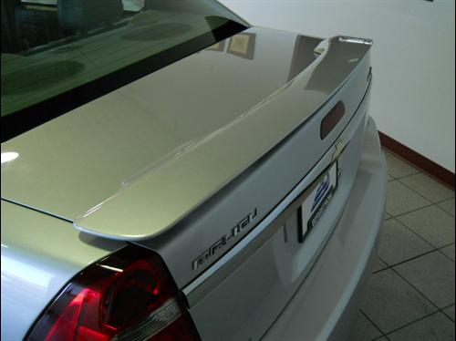 Chevrolet Malibu 2004 photo 4