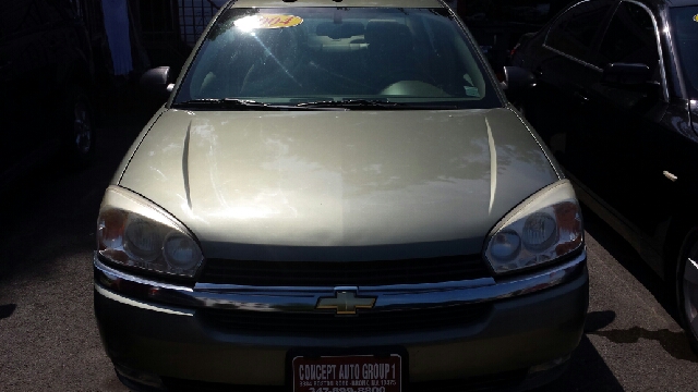 Chevrolet Malibu 2004 photo 4