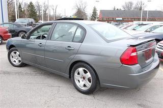 Chevrolet Malibu 2004 photo 5