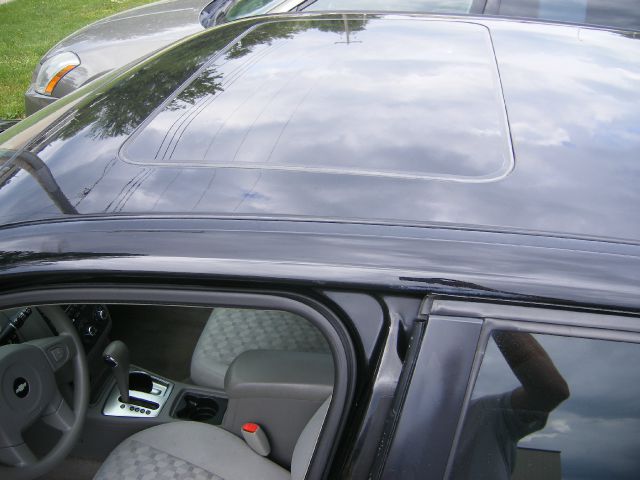 Chevrolet Malibu 2004 photo 10