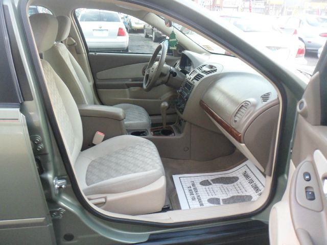 Chevrolet Malibu 2004 photo 17