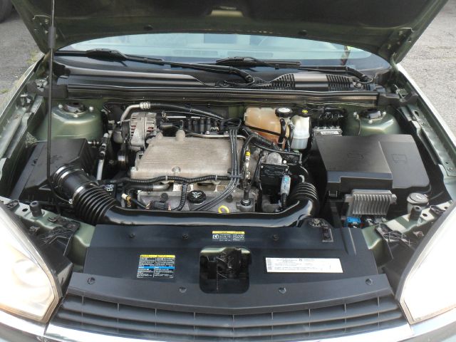 Chevrolet Malibu 2004 photo 6