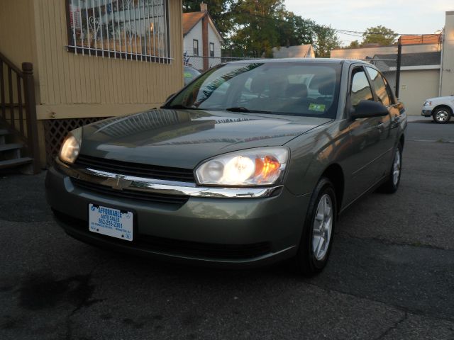 Chevrolet Malibu 2004 photo 8