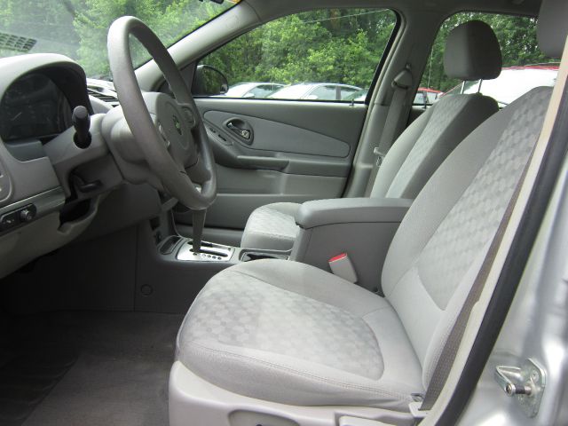 Chevrolet Malibu 2005 photo 1