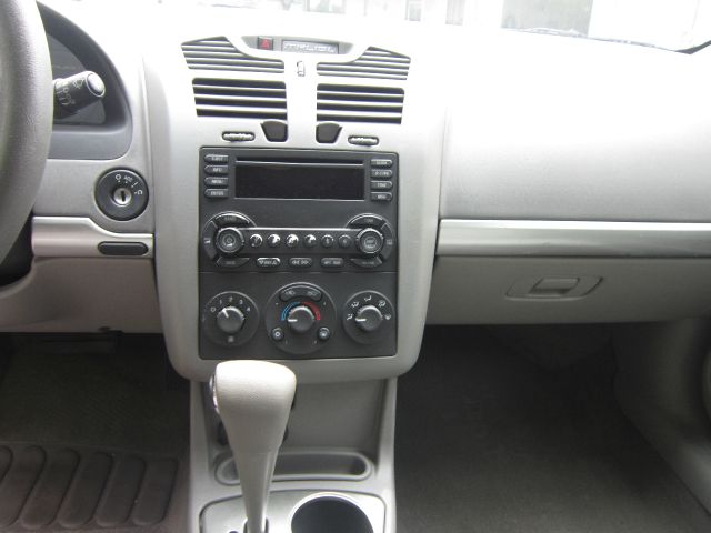 Chevrolet Malibu 2005 photo 4