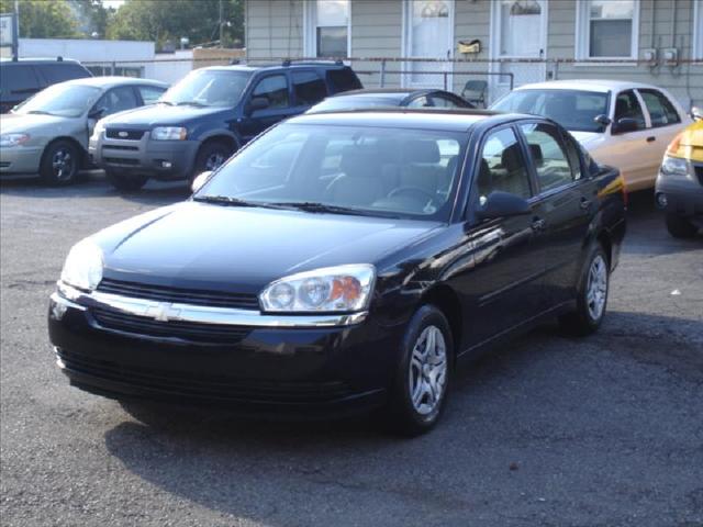 Chevrolet Malibu 2005 photo 1