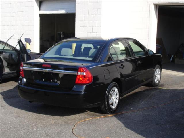 Chevrolet Malibu 2005 photo 5