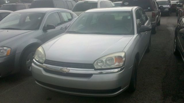 Chevrolet Malibu 2005 photo 1