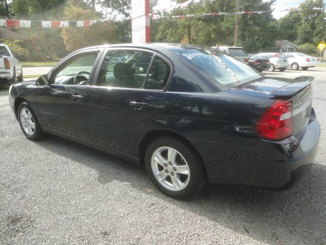 Chevrolet Malibu 2005 photo 3