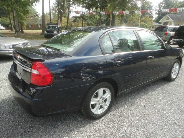 Chevrolet Malibu 2005 photo 4