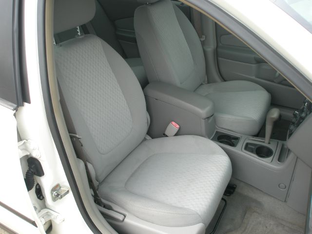 Chevrolet Malibu 2005 photo 10